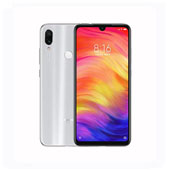 آموزش شیائومی Xiaomi Redmi Note 7 Pro